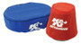 K&N Air Filter Pre-Cleaner Wrap 14in x 6in