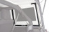 Rhino-Rack 07-18 Jeep Wrangler JK 2 Door 2 Base Backbone Mounting System