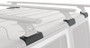 Rhino-Rack 07-18 Jeep Wrangler JK 4 Door 3 Base Backbone Mounting System