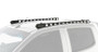 Rhino-Rack 16-19 Isuzu D-Max Crew Cab 2 Base Backbone Mounting System