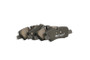 DBA 2015+ Mini Clubman Street Series Rear Brake Pads
