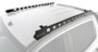 Rhino-Rack 12-17 Ford Ranger PX Double Cab 3 Base Backbone Mounting System