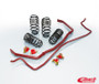 Eibach 05-12 Porsche 911 Carrera RWD 997 (PDK Trans Only) Pro-Plus Kit Springs & Sway Bars