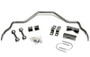 Hellwig 67-69 Chevrolet Camaro Solid Chromoly 3/4in Rear Sway Bar