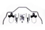 Hellwig 62-67 Chevrolet Nova Solid Chromoly 3/4in Rear Sway Bar