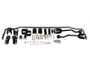 Hellwig 70-81 Chevrolet Camaro Solid Chromoly 3/4in Rear Sway Bar