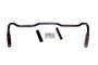 Hellwig 73-77 GM A-Body Solid Chromoly 1-1/8in Rear Sway Bar