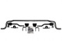 Hellwig 70-81 Chevrolet Camaro Solid Chromoly 1in Rear Sway Bar