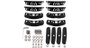 Rhino-Rack 16-20 Chevrolet Tahoe RCP Base Kit - 4 pcs