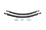 Hellwig 01-07 Ford F-350 SD Load Pro- To 3500lb Level LC 4 Leaf Stack Helper Spring w/o Mounting Kit