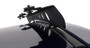 Rhino-Rack 15-19 Chevrolet Colorado/GMC Canyon Extended Cab 5 Base Backbone Mounting System