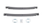 Hellwig 99-01 Chevy Tahoe Load Pro-Up To 3500lb Level LC 4 Leaf Stack Helper Spring w/o Mounting Kit