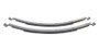 Hellwig 20-21 Chevy Silv 2500HD Load Pro-Up To 2500lb Level LC 3 Leaf Helper Spring w/o Mounting Kit