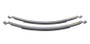 Hellwig 20-21 Chevy Silv 2500HD Load Pro-Up To 2500lb Level LC 3 Leaf Helper Spring w/o Mounting Kit