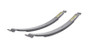 Hellwig 20-21 Chevy Silv 2500HD Load Pro-Up To 2500lb Level LC 3 Leaf Helper Spring w/o Mounting Kit