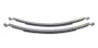 Hellwig 20-21 Chevy Silv 2500HD Load Pro-Up To 2500lb Level LC 3 Leaf Helper Spring w/o Mounting Kit