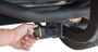 Rhino-Rack 2in Hitch Receiver Locking Pin