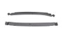 Hellwig 20-21 Chevy Silv 3500 Load Pro- Up To 2500lb Level LC 3 Leaf Helper Spring w/o Mounting Kit