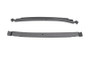 Hellwig 20-21 Chevy Silv 3500 Load Pro- Up To 2500lb Level LC 3 Leaf Helper Spring w/o Mounting Kit