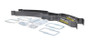 Hellwig 04-08 Ford F-150 2/4WD EZ Level 990 Helper Spring - Up To 2000lbs
