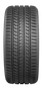 Yokohama Geolandar X-CV Tire - 235/60R18 103H