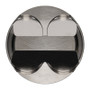 Wiseco AC/HON B 4v DOME +8.25 STRUT 8150XX Piston Shelf Stock