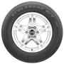 Yokohama Geolandar H/T G056 Tire - LT245/75R17 121/118S