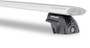 Rhino-Rack Vortex SX Leg Kit - Solid Rail - 4 pcs