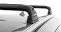 Rhino-Rack 19-22 Hyundai Santa Fe TM 5 Door SUV w/Flush Rails Vortex RVP 2 Bar Roof Rack - Black