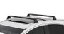Rhino-Rack 15-22 Honda HR-V 2nd Gen 4 Door SUV w/Flush Rails Vortex RVP 2 Bar Roof Rack - Black