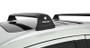 Rhino-Rack 15-22 Honda HR-V 2nd Gen 4 Door SUV w/Flush Rails Vortex RVP 2 Bar Roof Rack - Black