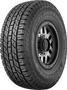 Yokohama Geolandar A/T G015 Tire - 225/65R17 102T