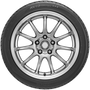 Yokohama Avid ENVigor ZPS Tire - 225/55RF17 97V