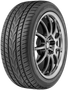 Yokohama Avid ENVigor ZPS Tire - 205/45RF17 84V