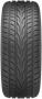 Yokohama Avid ENVigor ZPS Tire - 205/45RF17 84V