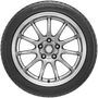 Yokohama Avid ENVigor ZPS Tire - 205/45RF17 84V
