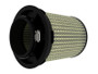 aFe Power Magnum FLOW Pro GUARD7 Air Filter 4 IN F x 6-1/2 IN B x 6-1/2 IN T (Inverted) x 8 IN H