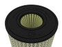 aFe Power Magnum FLOW Pro GUARD7 Air Filter 4 IN F x 6-1/2 IN B x 6-1/2 IN T (Inverted) x 8 IN H