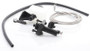 Clutch Masters 03-05 Dodge Neon SRT4 2.4L Master Cylinder Upgrade Kit - Black