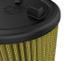 aFe Power 21-22 Ford Bronco L4-2.3L (t)/V6-2.7L (tt) Magnum FLOW Air Filter w/ Pro GUARD 7 Media