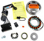 Charging System 40 Amp Vented Rotor  81-99 Bt