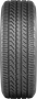 Yokohama Advan Sport A/S+ Tire - 205/50R17 93W