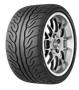 Yokohama Advan Neova AD07 Tire - 225/45R17 91W