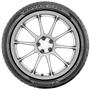 Yokohama Advan Fleva V701 Tire - 225/35R20 90W