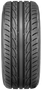 Yokohama Advan Fleva V701 Tire - 215/40R17 87W