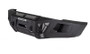 Go Rhino 10-18 RAM 2500/3500 BR11 Front Bumper Replacement - Tex. Black