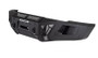 Go Rhino 10-18 RAM 2500/3500 BR11 Front Bumper Replacement - Tex. Black