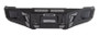 Go Rhino 10-18 RAM 2500/3500 BR11 Front Bumper Replacement - Tex. Black