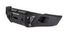 Go Rhino 10-18 RAM 2500/3500 BR11 Front Bumper Replacement - Tex. Black