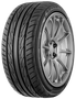 Yokohama Advan Fleva V701 Tire - 215/35R18 84W
